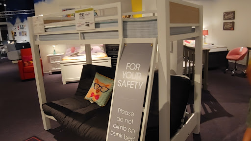 Furniture Store «Rooms To Go & Rooms To Go Kids Furniture Store - Dadeland (Miami)», reviews and photos, 7360 N Kendall Dr, Miami, FL 33156, USA