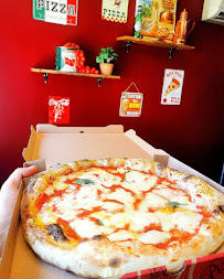 Photos du propriétaire du Pizzeria Le Petit Napolitain à Grièges - n°6