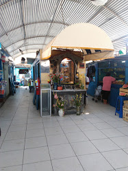 Mercado San Martin de Porres