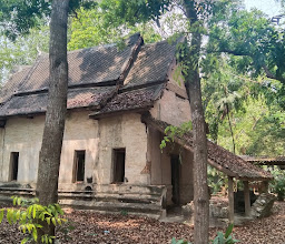 Wat Khao Bot photo