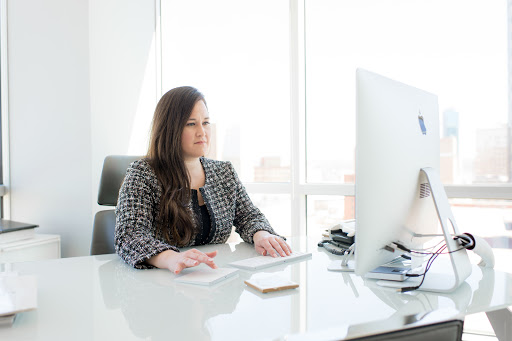 Attorney «Varghese Summersett PLLC», reviews and photos