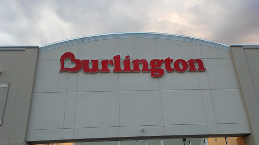 Clothing Store «Burlington Coat Factory», reviews and photos, 4293 Winston Ave #2, Covington, KY 41015, USA
