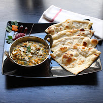 Curry du Restaurant indien Tasty indian food à Lille - n°5