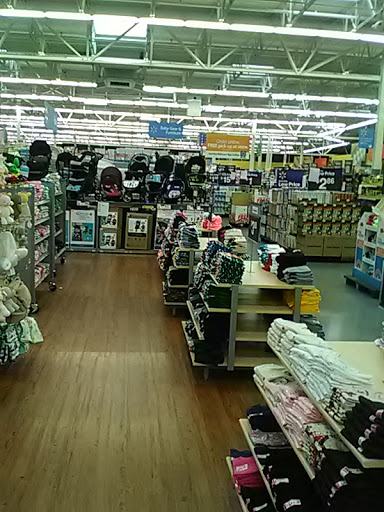 Department Store «Walmart Supercenter», reviews and photos, 2232 Gallatin Pike N, Madison, TN 37115, USA
