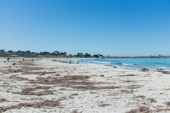 Moss Beach