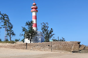 Macuti Lighthouse image