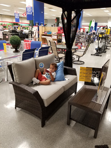 Department Store «Sears», reviews and photos, 2100 N Bellflower Blvd, Long Beach, CA 90815, USA