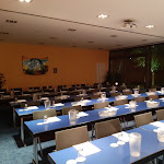 Photo n°4 de l'avis de Joachim.a fait le 14/05/2019 à 21:27 sur le  Hotel Der Blaue Reiter GmbH & Co. KG à Karlsruhe