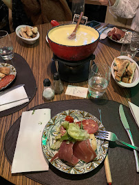 Plats et boissons du Restaurant italien Restaurant Il Girasole à Strasbourg - n°20