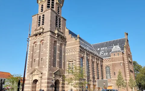 Grote Kerk image