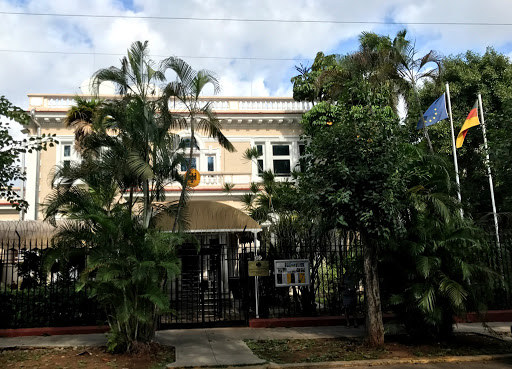 Academias de aleman en Habana