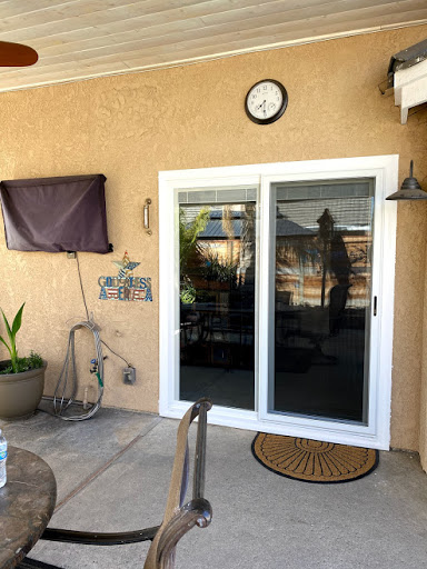 Retro window and Patio Door Services