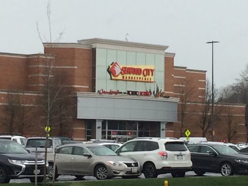 Supermarket «Seafood City Supermarket», reviews and photos, 1368 Southcenter Mall #100, Tukwila, WA 98188, USA