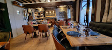 Atmosphère du Restaurant La Table du Perigord à Beauvais - n°9