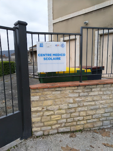 Centre de formation Centre médico scolaire Cahors