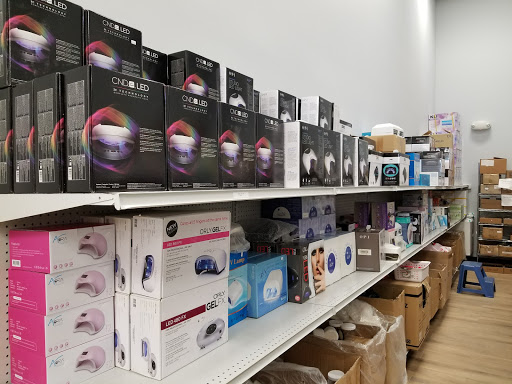 Cosmetics Store «Nationwide Beauty Supply», reviews and photos, 2045 W Main St #102, Mesa, AZ 85201, USA