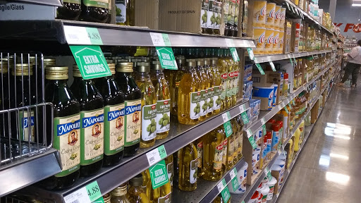 Supermarket «WinCo Foods», reviews and photos, 1363 N Arizona Ave, Gilbert, AZ 85233, USA