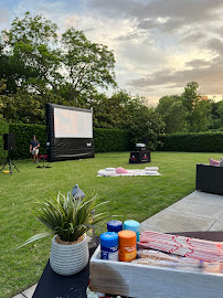 Premiere Outdoor Movies of Texas - Photo 4 - Car repair in , Lubbock