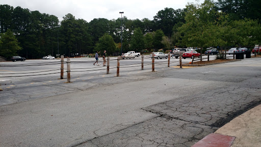 Tourist Attraction «SkyHike®», reviews and photos, Memorial Hall Cir, Stone Mountain, GA 30087, USA