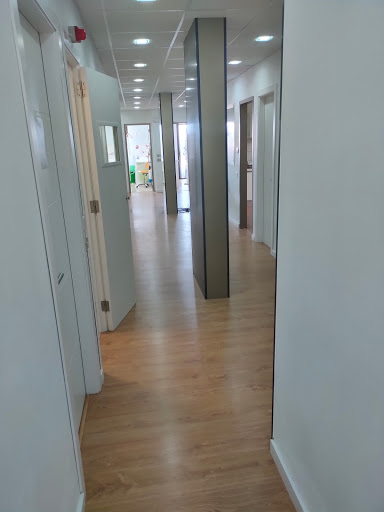 Clínica dental Casanova en La Orotava, Santa Cruz de Tenerife