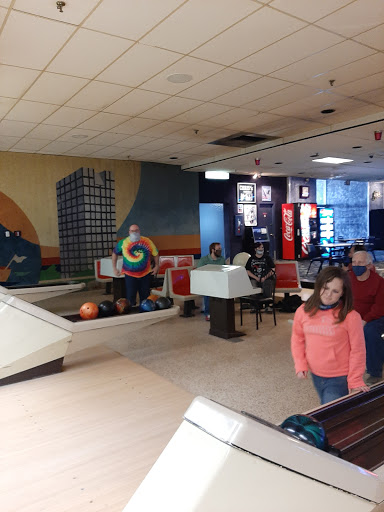 Bowling Alley «Southwyck Bowling Lanes», reviews and photos, 5255 Heatherdowns Blvd, Toledo, OH 43614, USA