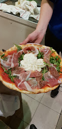 Photo n°72 de Pizzeria Chez Alberto à Paris ()