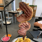 Photo n°1 de l'avis de Oliver.u fait le 01/08/2021 à 18:20 sur le  Nuovo Cason Ristorante Pizzeria à Cavallino-Treporti