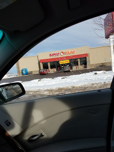 Dollar Store «FAMILY DOLLAR», reviews and photos, 9410 Federal Blvd, Federal Heights, CO 80260, USA