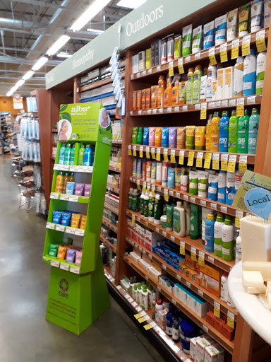 Grocery Store «Whole Foods Market», reviews and photos, 8855 W Charleston Blvd, Las Vegas, NV 89117, USA