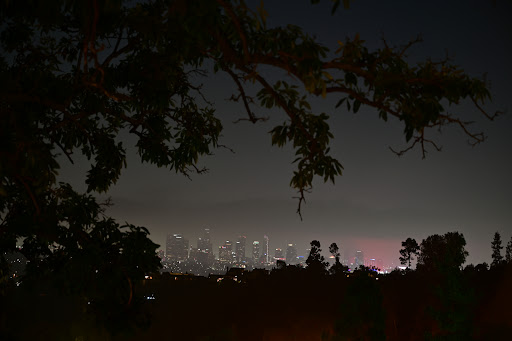 Observatory «Griffith Observatory», reviews and photos, 2800 E Observatory Rd, Los Angeles, CA 90027, USA