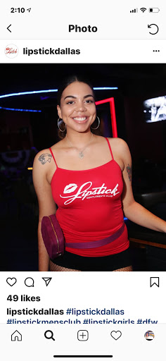 Night Club «Lipstick Mens Club», reviews and photos, 10859 Harry Hines Blvd, Dallas, TX 75220, USA