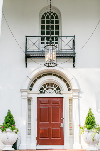 Caterer «Grey Rock Mansion», reviews and photos, 400 Grey Rock Rd, Pikesville, MD 21208, USA