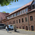 Photo n°7 de l'avis de Kerstin.r fait le 24/05/2022 à 14:00 sur le  Golfpark Gut Hühnerhof à Gründau