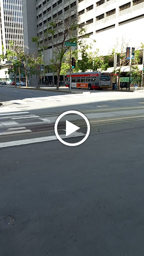 Federal Reserve Bank «Federal Reserve Bank of San Francisco», reviews and photos