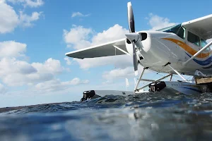 FLY & SAIL seaplane, boat rentals and sea ... image