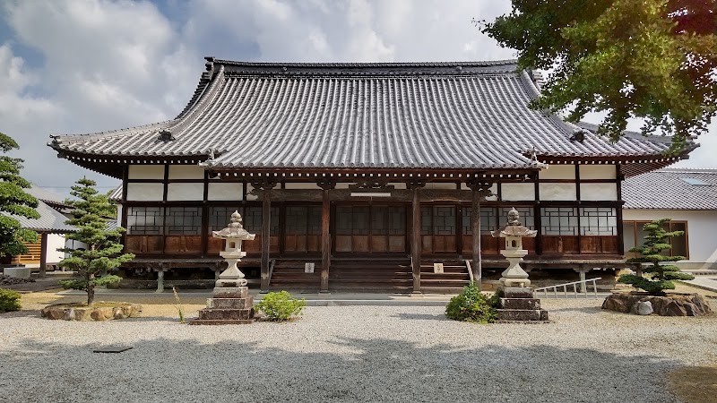 長楽寺