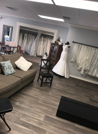 Bridal Shop «Carolina Bride & Groom», reviews and photos, 109 Fairview Pointe Dr, Simpsonville, SC 29681, USA