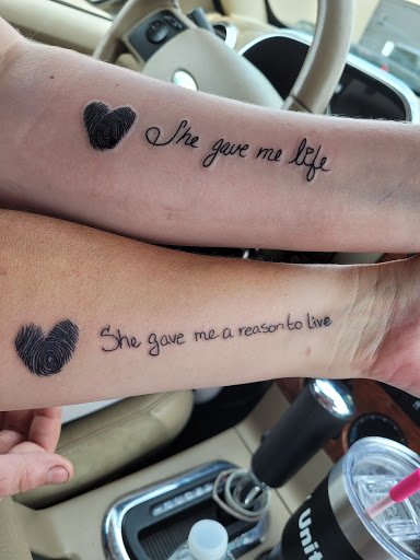 Tattoo Shop «Mean Ink Tattoo», reviews and photos, 35128 W Michigan Ave, Wayne, MI 48184, USA