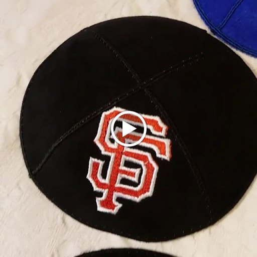 Gift Shop «Afikomen Judaica, LiVE. SHoP. SHMooZE.», reviews and photos, 3042 Claremont Ave, Berkeley, CA 94705, USA