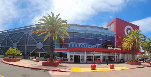Department Store «Target», reviews and photos, 1057 Eastshore Hwy, Albany, CA 94710, USA