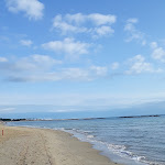 Photo n°2 de l'avis de Ivan.a fait le 31/08/2021 à 15:47 sur le  Hotel Cristall à San Benedetto del Tronto