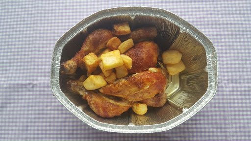 Asador Milá en Navarcles