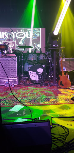 Club «Sky City», reviews and photos