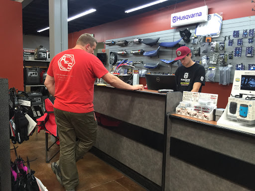 Motorcycle Dealer «Tri-County Powersports», reviews and photos, 6176 Condor Dr, Moorpark, CA 93021, USA