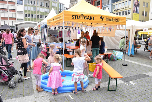 Stuttgarter Kinderfest