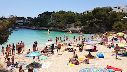 Cala Gran'in fotoğrafı ve güzel manzarası