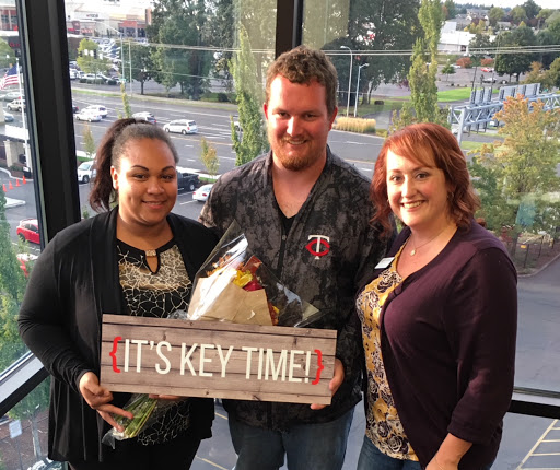 Credit Union «Unitus Community Credit Union», reviews and photos