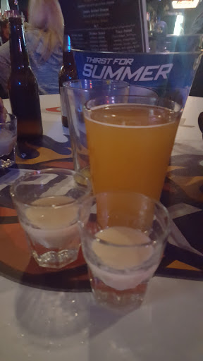 Bar & Grill «Uncle Monkeys», reviews and photos, 1720 W Southern Ave C5, Mesa, AZ 85202, USA