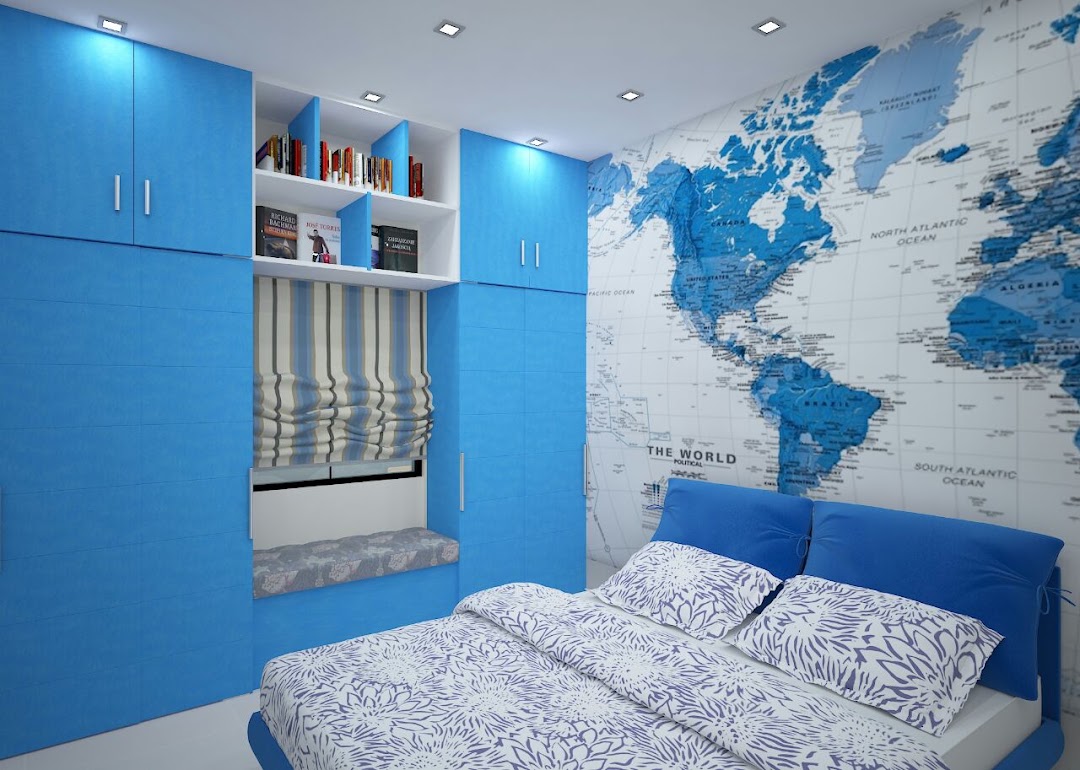 Creative Infra