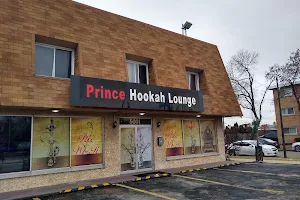 Prince Hookah Lounge image
